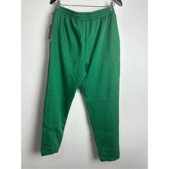 Green Jogger Set - Picture 9 of 11